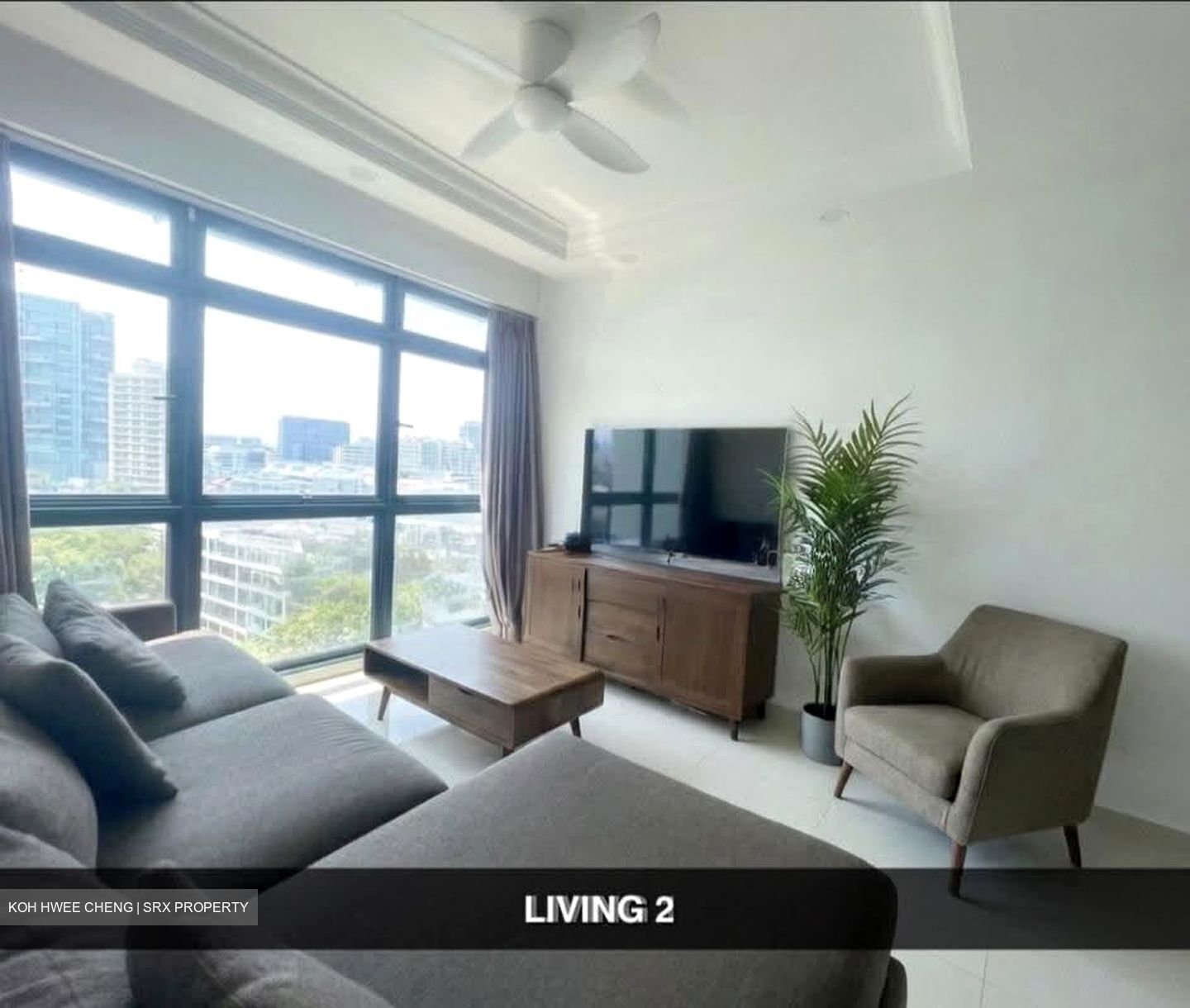 City Square Residences (D8), Condominium #614519021